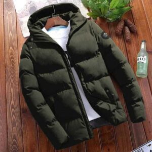 Winter Wear