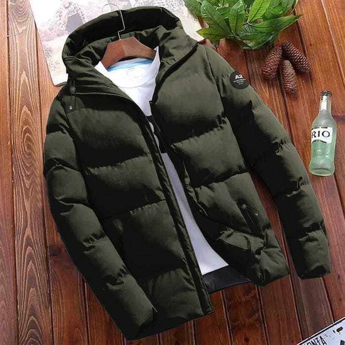 Winter Wear