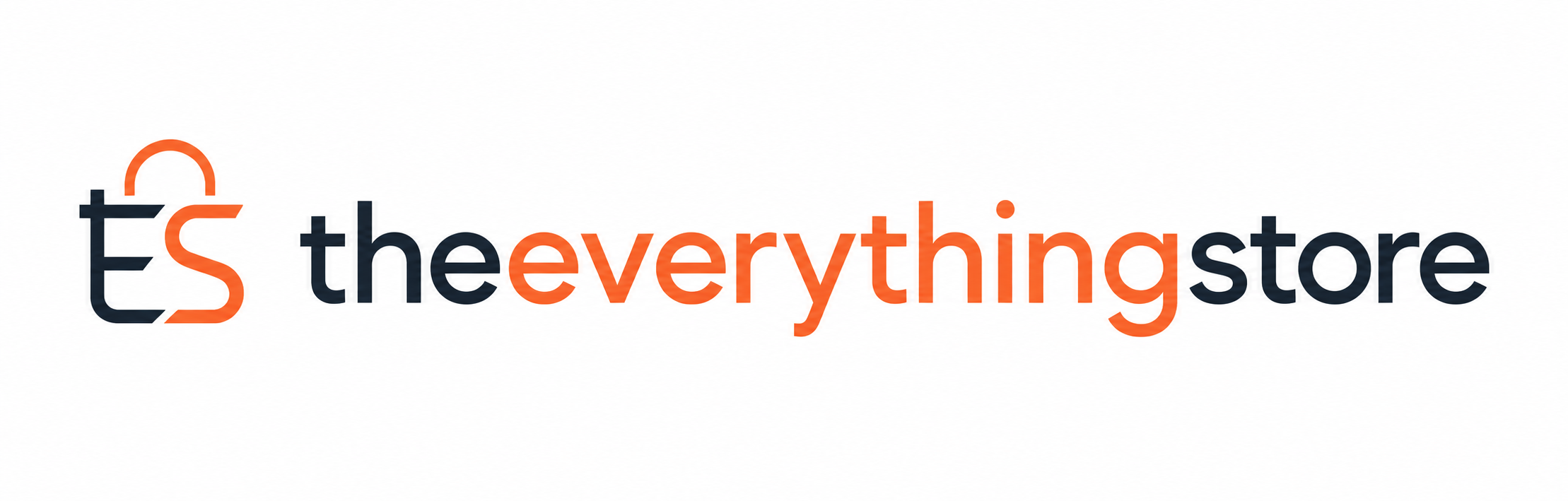The Everything Store
